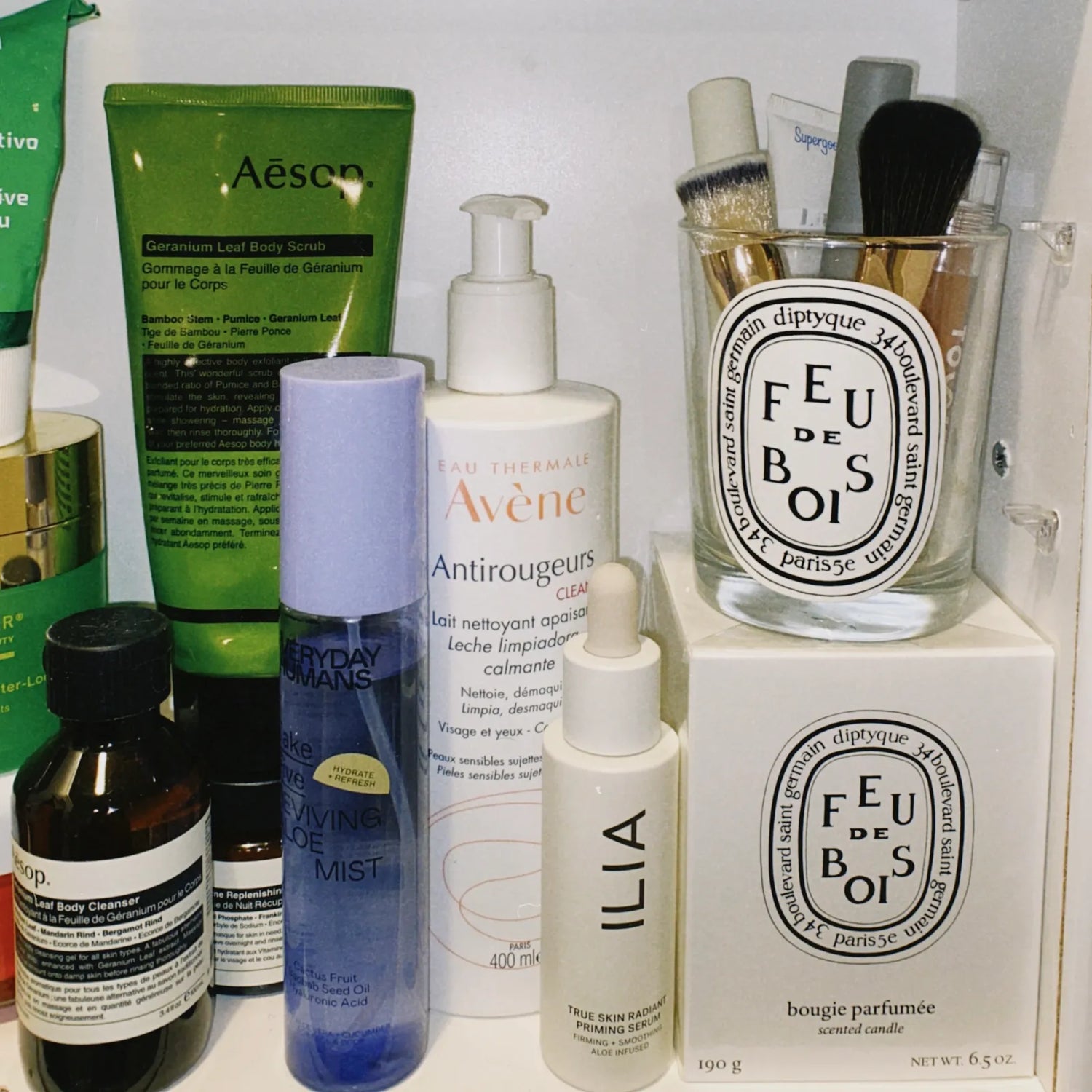 Beauty & Selfcare