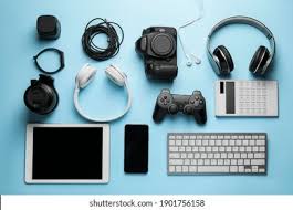 Gadgets