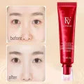 FV Foundation Tube Oil Absorb Liquid Foundation Best Tube Foundation Full Coverage Base 30g