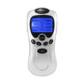 Digital Therapy Machine Massager Health Tens Acupuncture Device Relaxing Massage