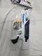 Bubble Gun for Kids 8 holes 36 holes 69 holes - Automatic Electric Bubble Machine Gun Liquid