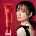 FV Foundation Tube Oil Absorb Liquid Foundation Best Tube Foundation Full Coverage Base 30g